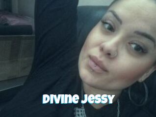 Divine_Jessy Miss Gros Seins