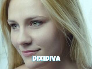 DixiDIVA