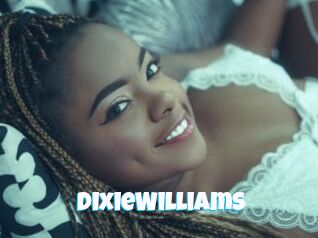 DixieWilliams