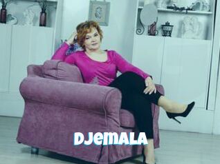 Djemala