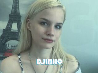 DjinHo Miss Gros Seins