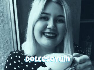 DolceSoYum