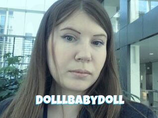 DolllBabyDoll