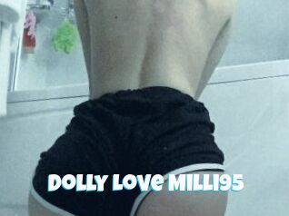 Dolly_Love_Milli95 Miss Gros Seins