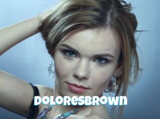 DoloresBrown