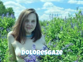 DoloresGaze