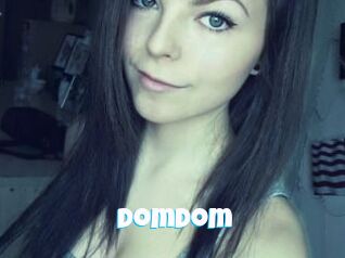 DomDom