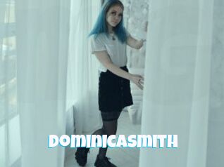 DominicaSmith