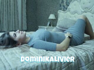 DominikaLivier