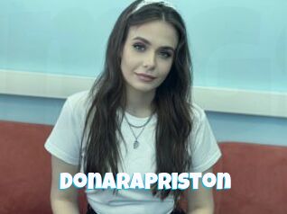 DonaraPriston