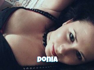 Donia