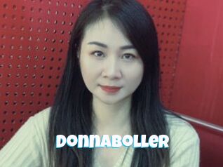 DonnaBoller Miss Gros Seins
