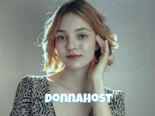 DonnaHost