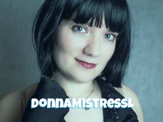 DonnaMistressL