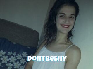 DontBeShy