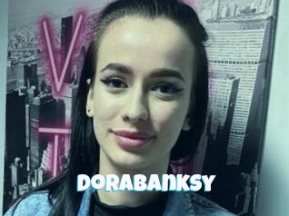 DoraBanksy