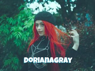DorianaGray