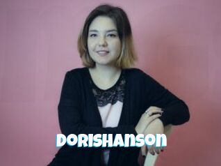 DorisHanson