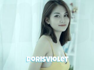 DorisViolet