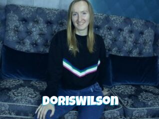 DorisWilson