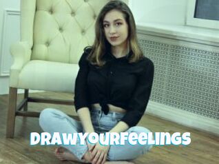 DrawYourFeelings