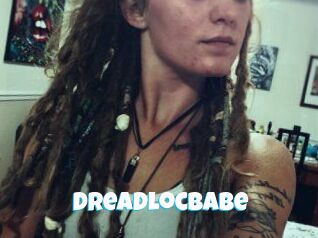 DreadlocBabe