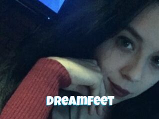 DreamFeet Miss Gros Seins