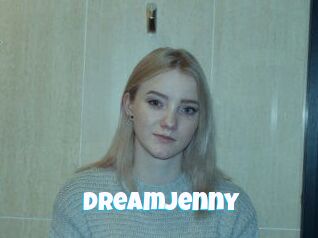 DreamJenny