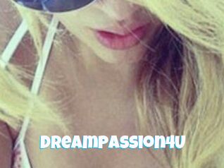 DreamPassion4U
