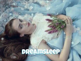 DreamSleep Miss Gros Seins