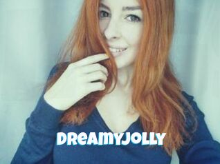 DreamyJolly Miss Gros Seins