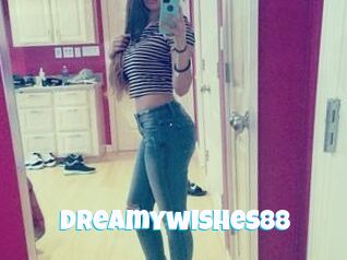 Dreamywishes88