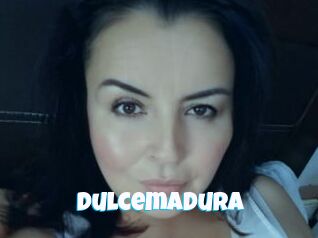 Dulcemadura Miss Gros Seins