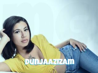 DunjaAzizam Miss Gros Seins