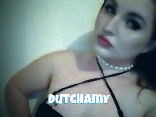 DutchAmy
