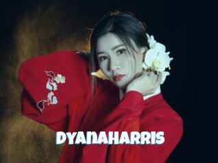 DyanaHarris