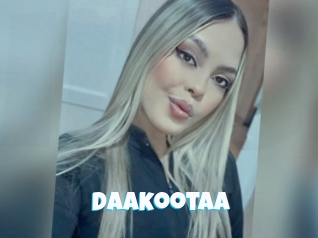Daakootaa