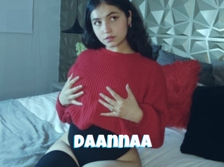 Daannaa