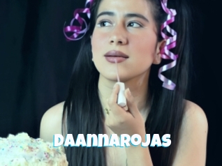 Daannarojas
