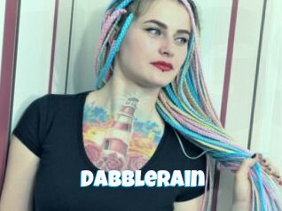 Dabblerain