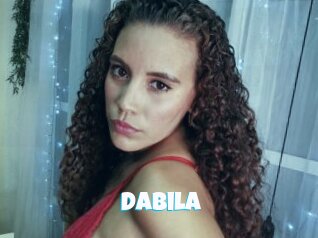 Dabila