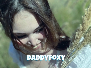Daddyfoxy