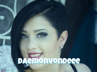 Daemonvondeee