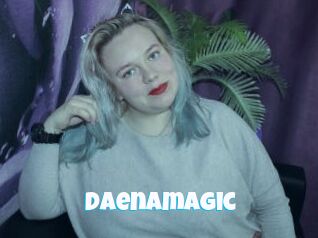 Daenamagic