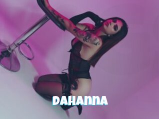 Dahanna
