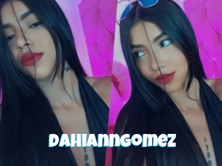 dahianngomez Miss Gros Seins