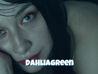 Dahliagreen