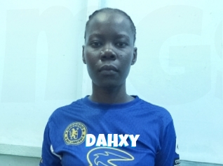 Dahxy