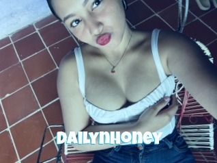 dailynhoney Miss Gros Seins