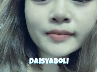 Daisyaboli